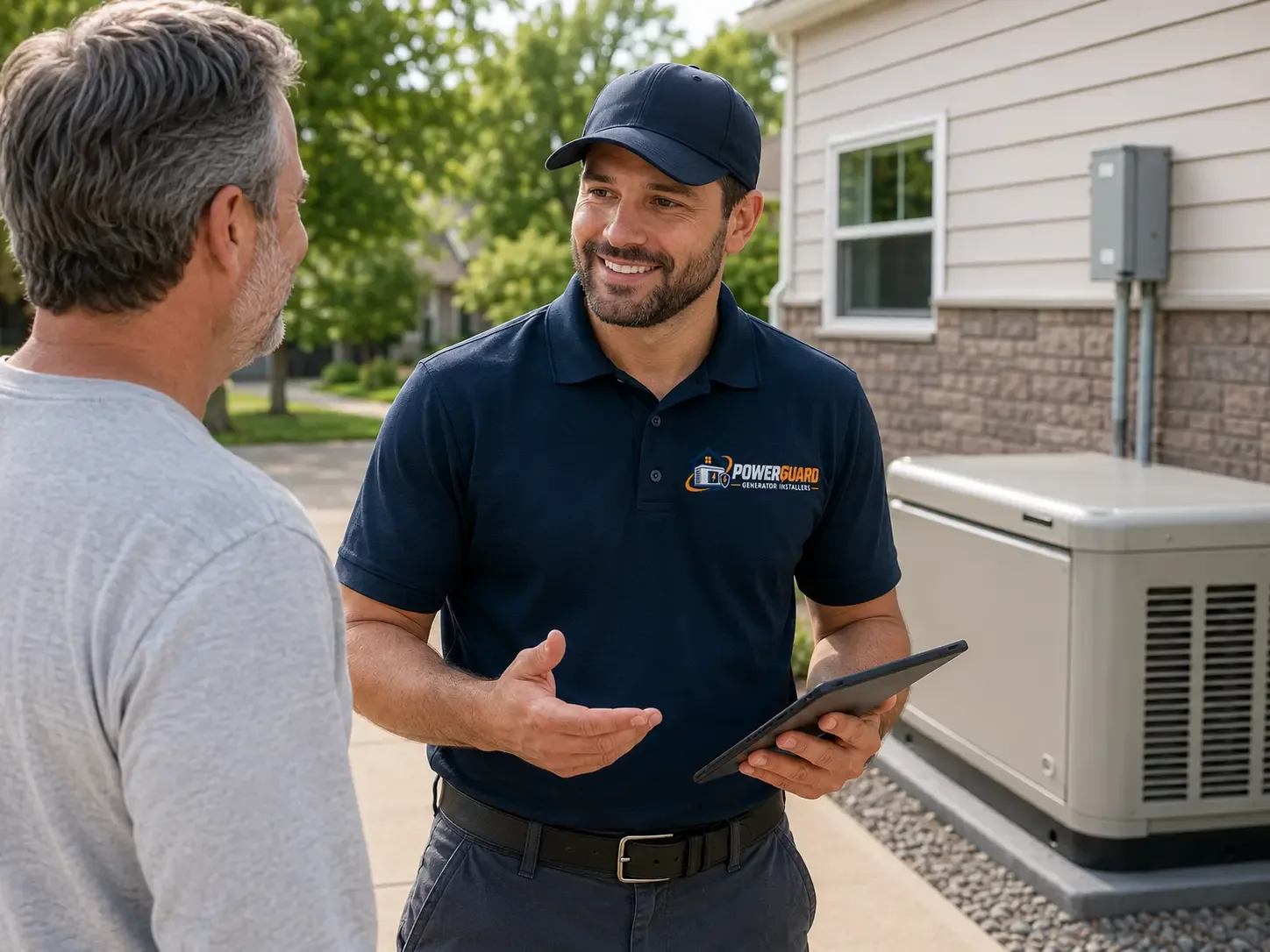 Generator Installation Bartlett, TX FAQs